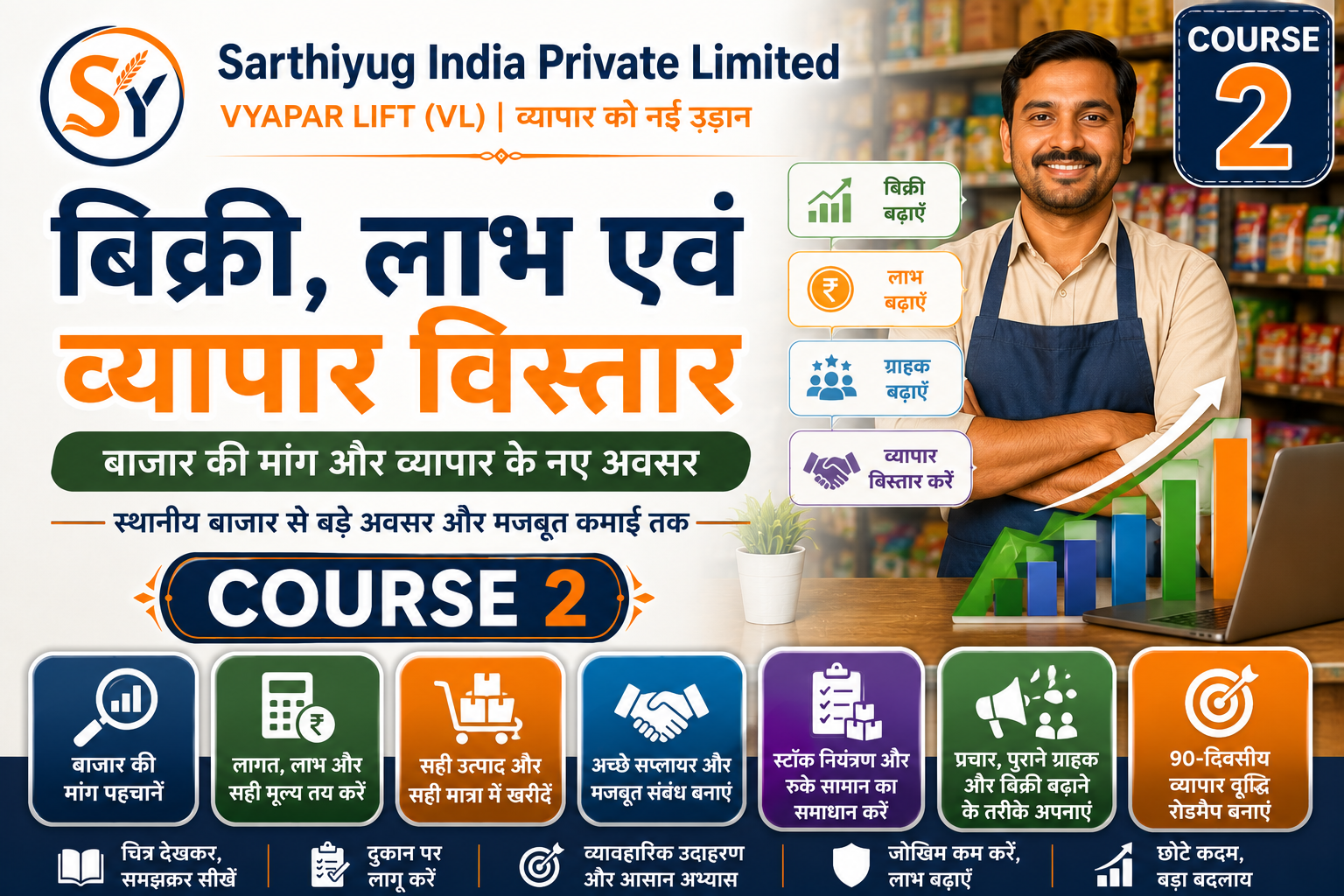 Smart Farming Class